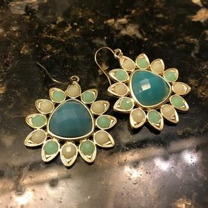Anthropologie Earrings